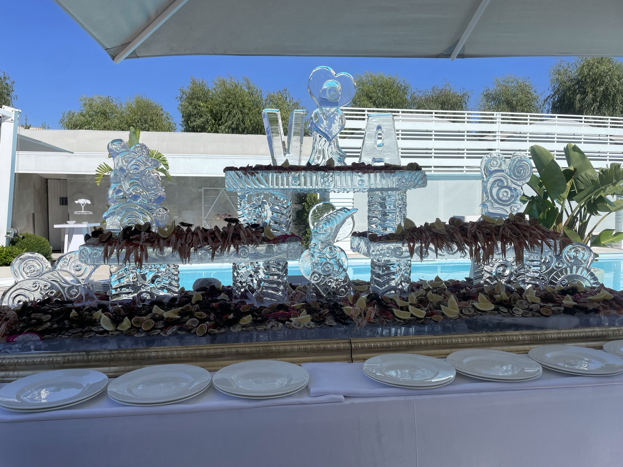 Catering a2