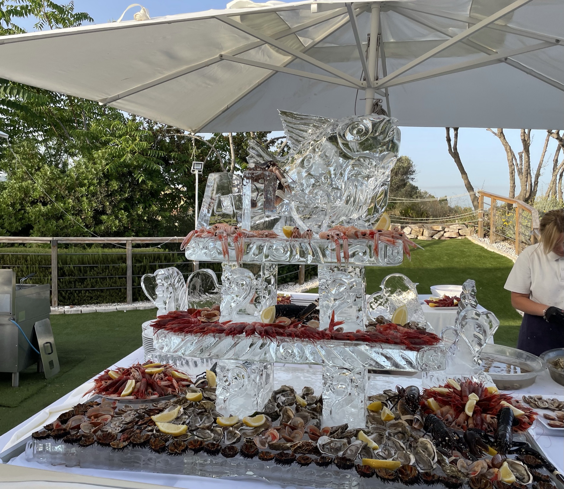 Catering a11