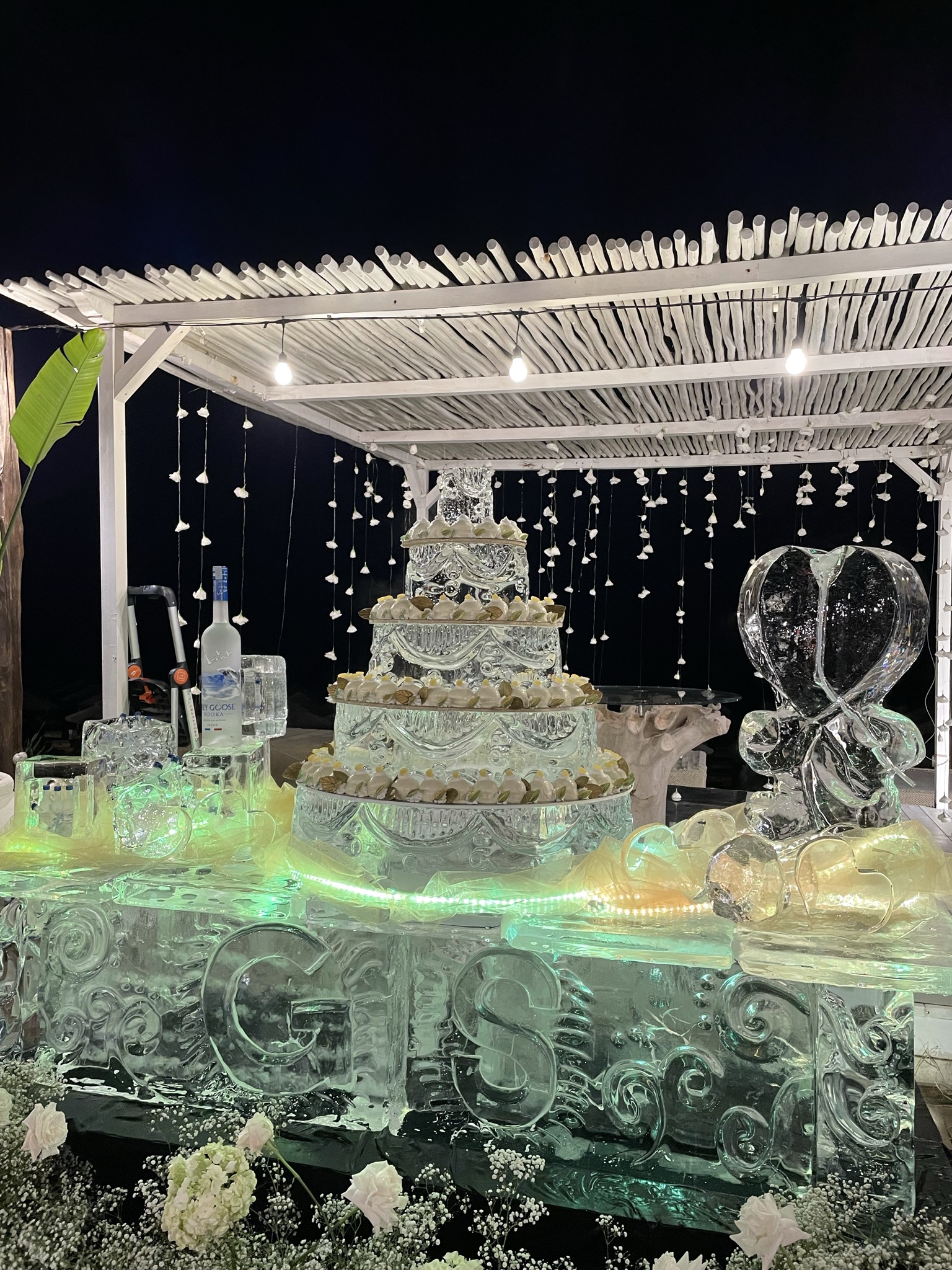 Catering a16