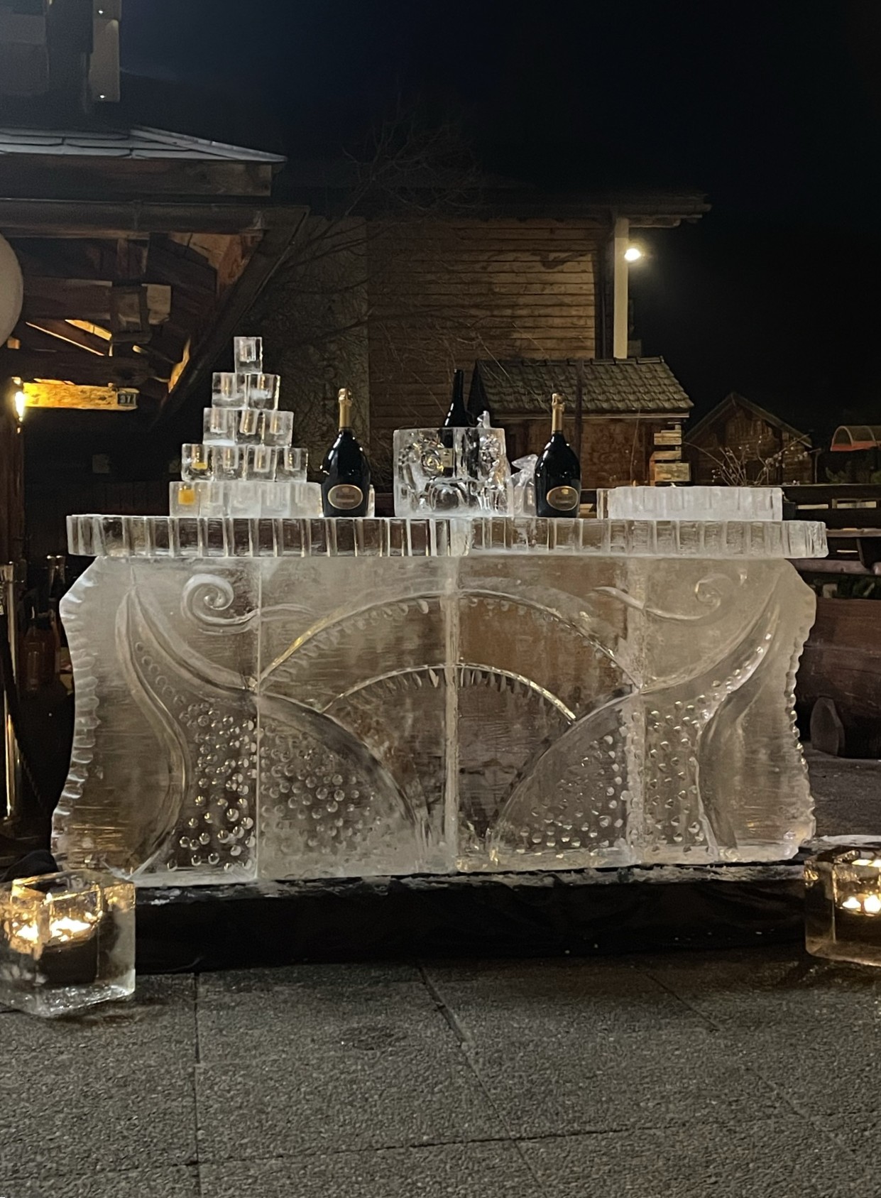 Matrimonio 4.3